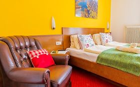 Hotel Garni Weberhausl