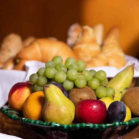 Hotel Garni Weberhausl Strobl Zewnętrze zdjęcie